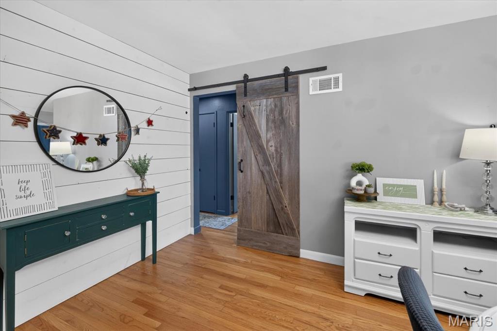 Chouteau Estate - Residential