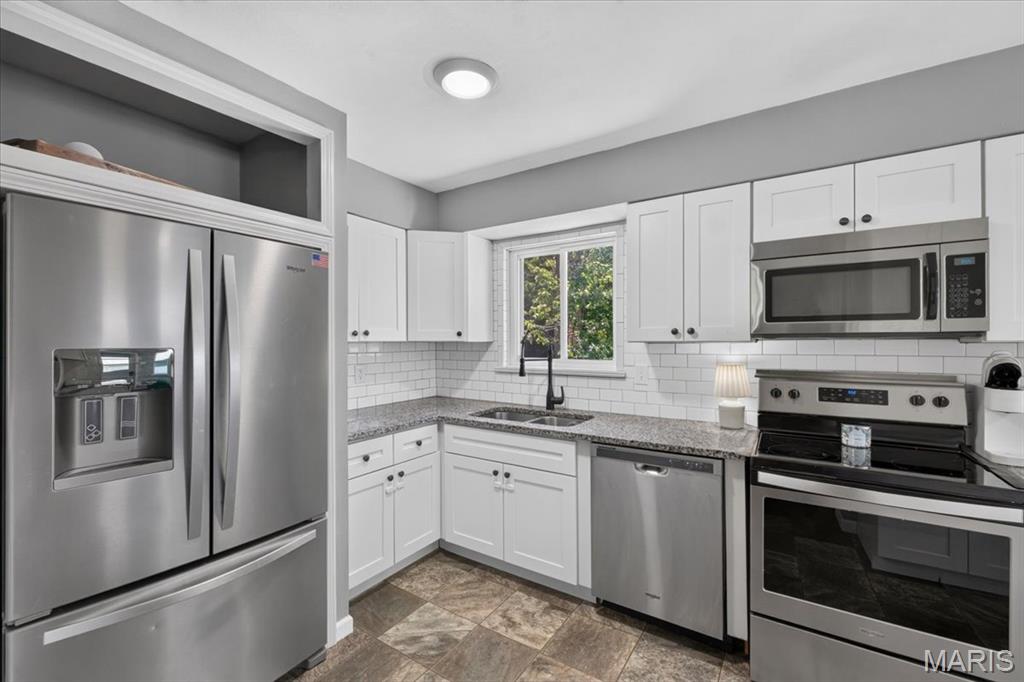 Chouteau Estate - Residential