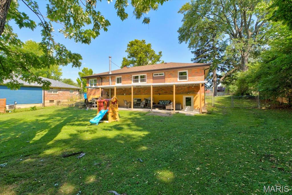 Chouteau Estate - Residential