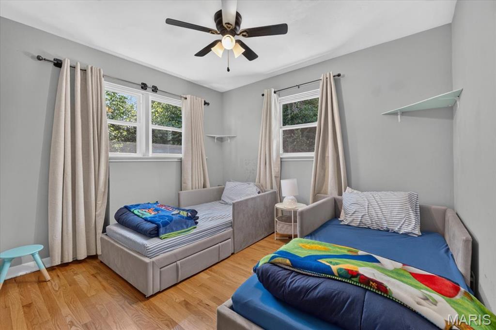 Chouteau Estate - Residential