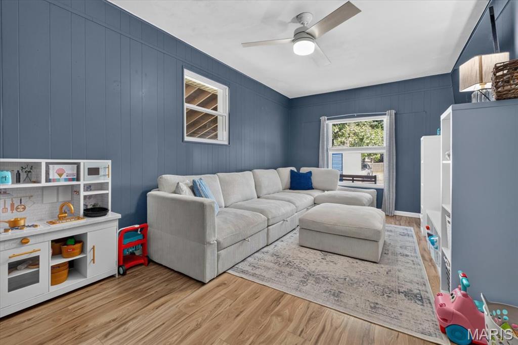 Chouteau Estate - Residential