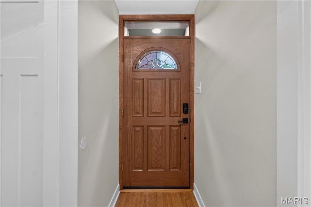 Dunleigh Twnhs Condo - Residential