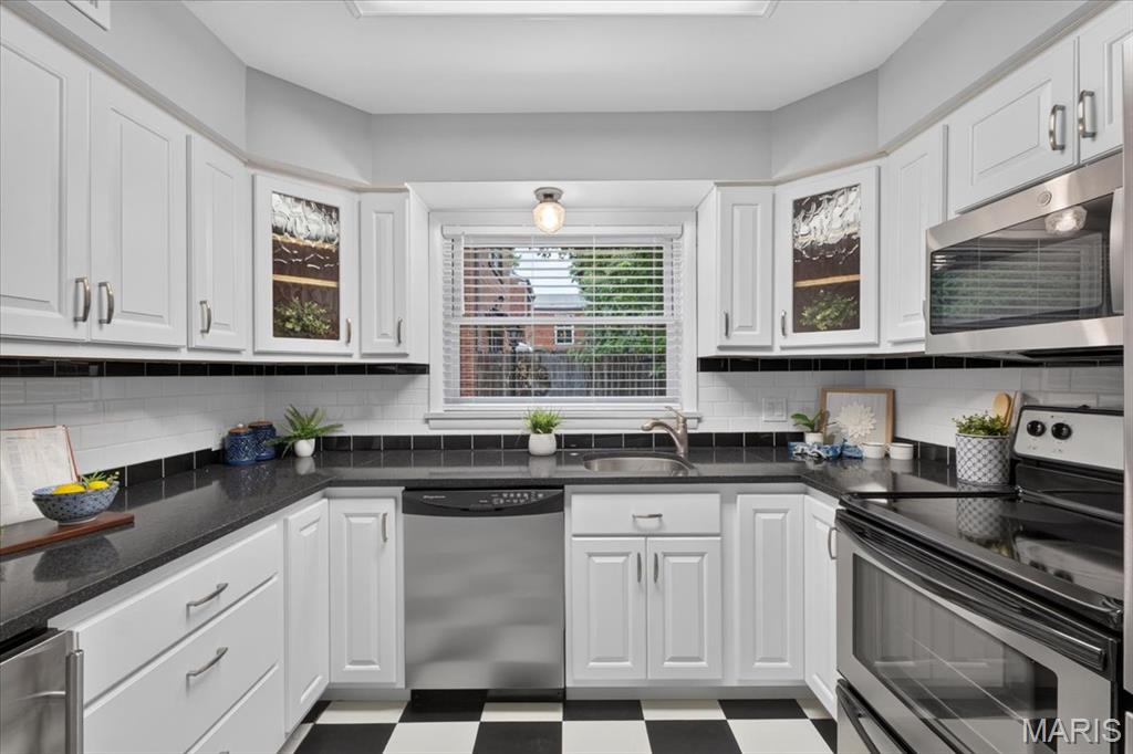 Dunleigh Twnhs Condo - Residential