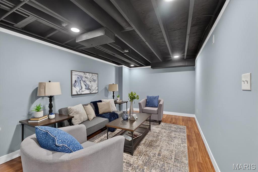Dunleigh Twnhs Condo - Residential