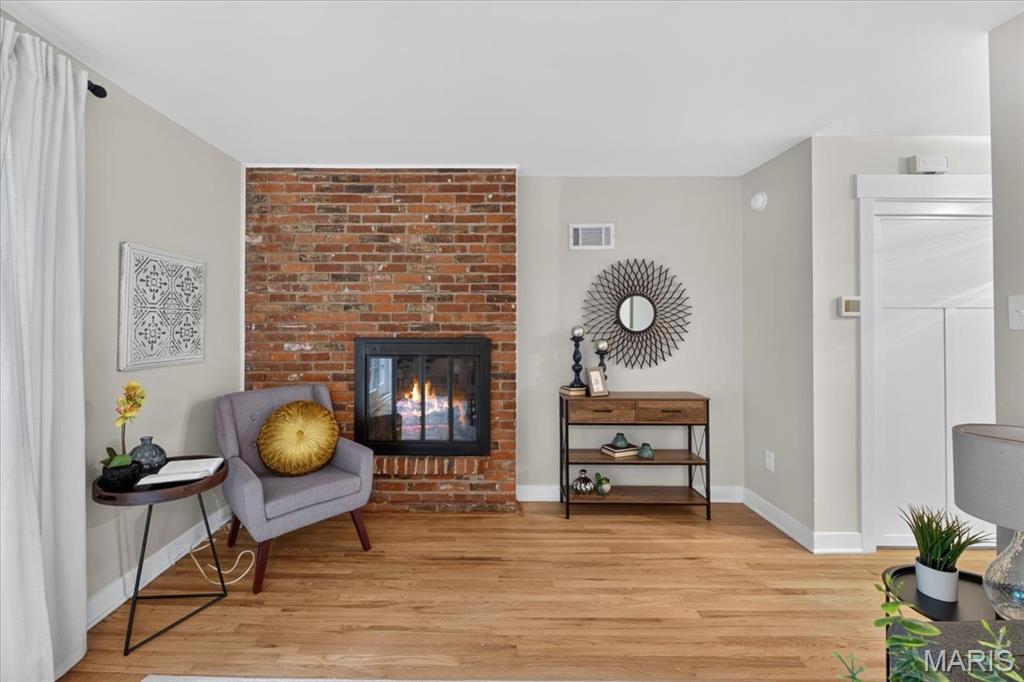 Dunleigh Twnhs Condo - Residential