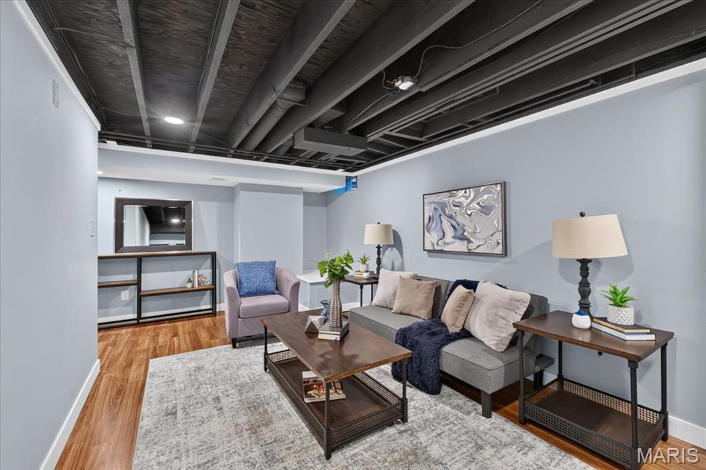 Dunleigh Twnhs Condo - Residential