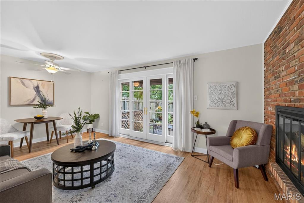 Dunleigh Twnhs Condo - Residential