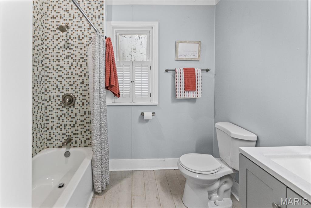 Brown & Others Add - Residential