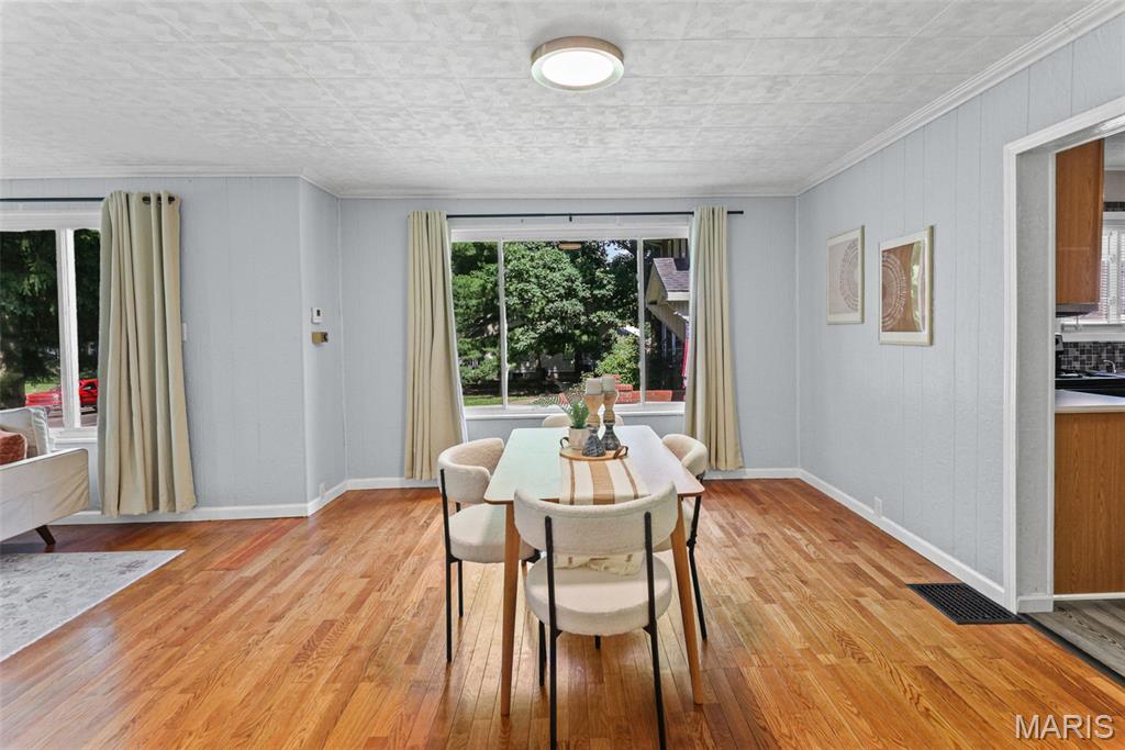Brown & Others Add - Residential
