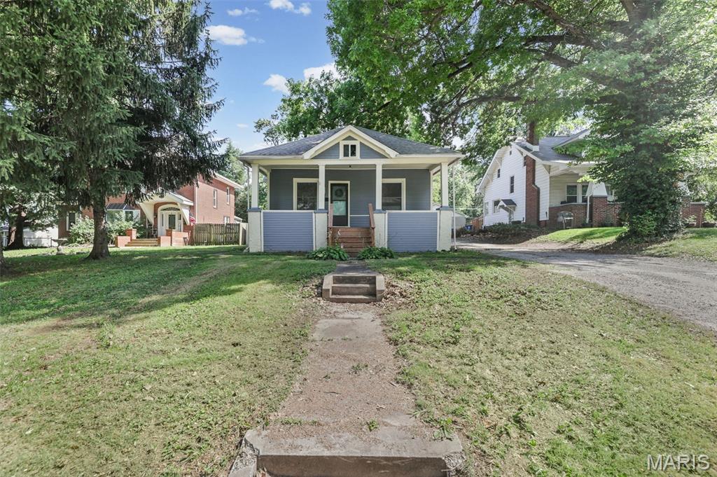 Brown & Others Add - Residential