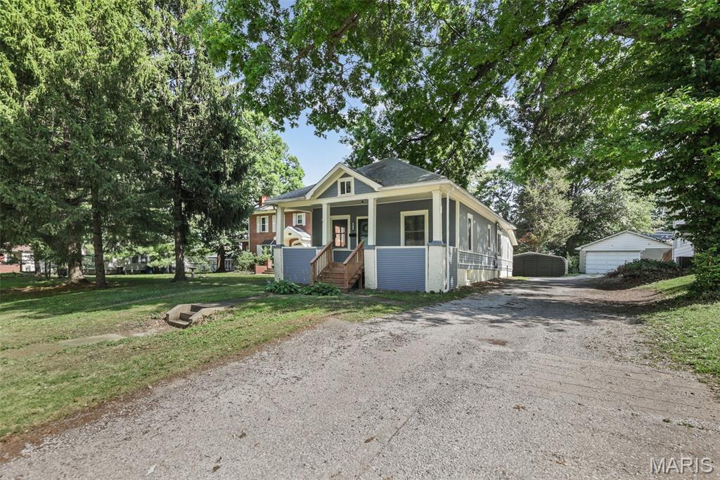 Brown & Others Add - Residential