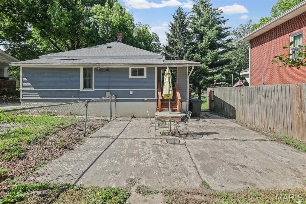 Brown & Others Add - Residential