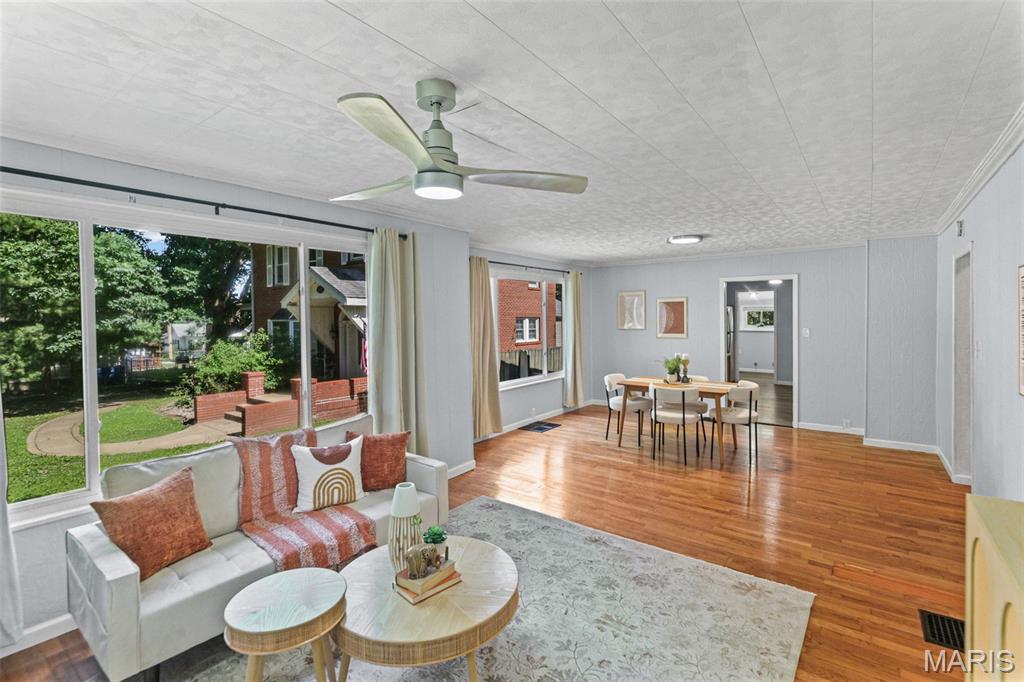 Brown & Others Add - Residential