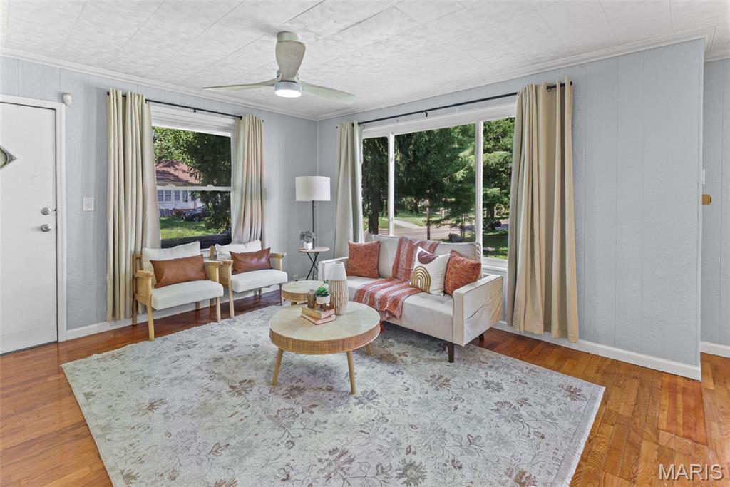 Brown & Others Add - Residential