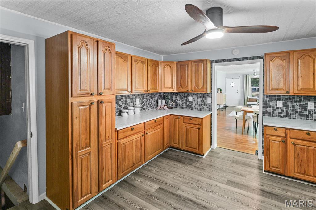 Brown & Others Add - Residential