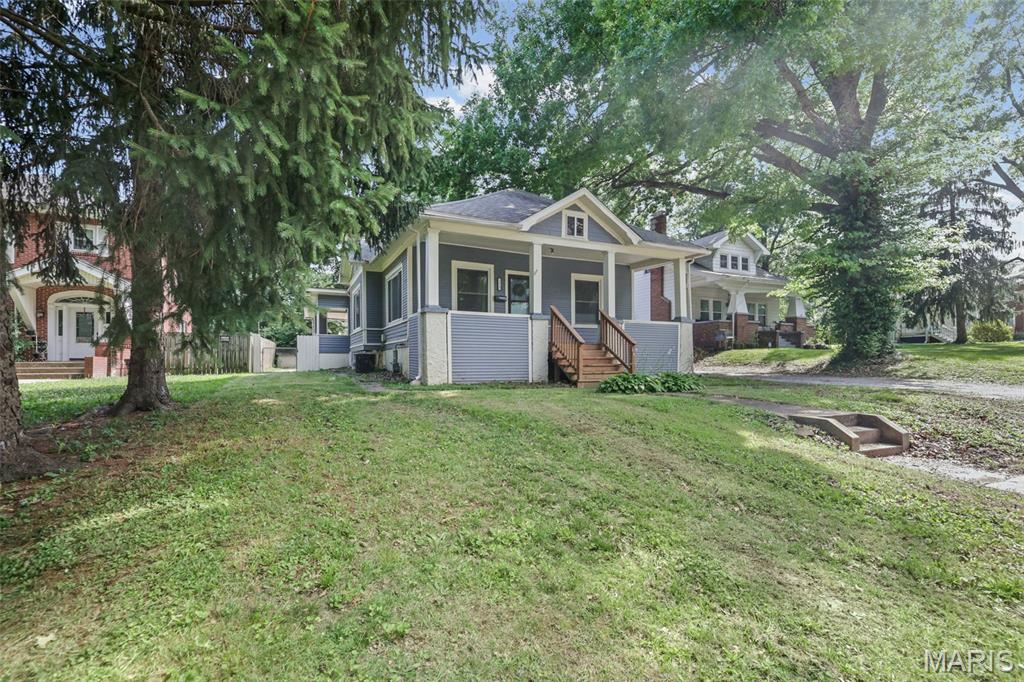 Brown & Others Add - Residential