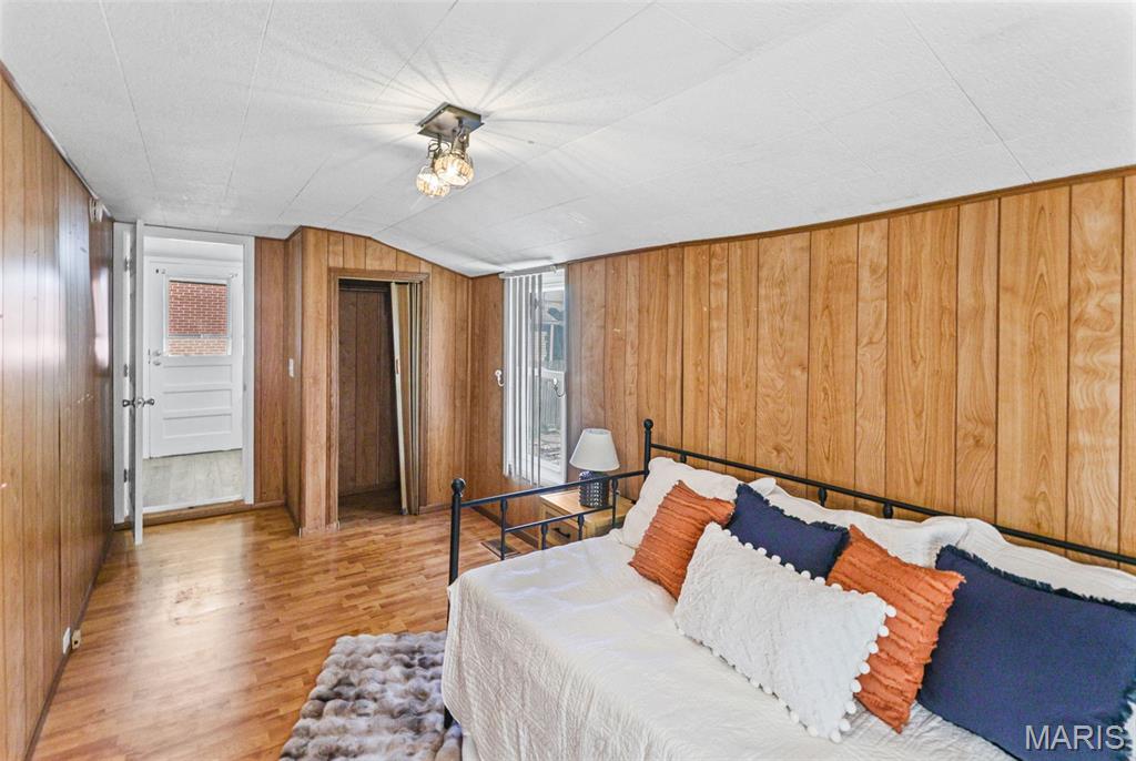 Brown & Others Add - Residential