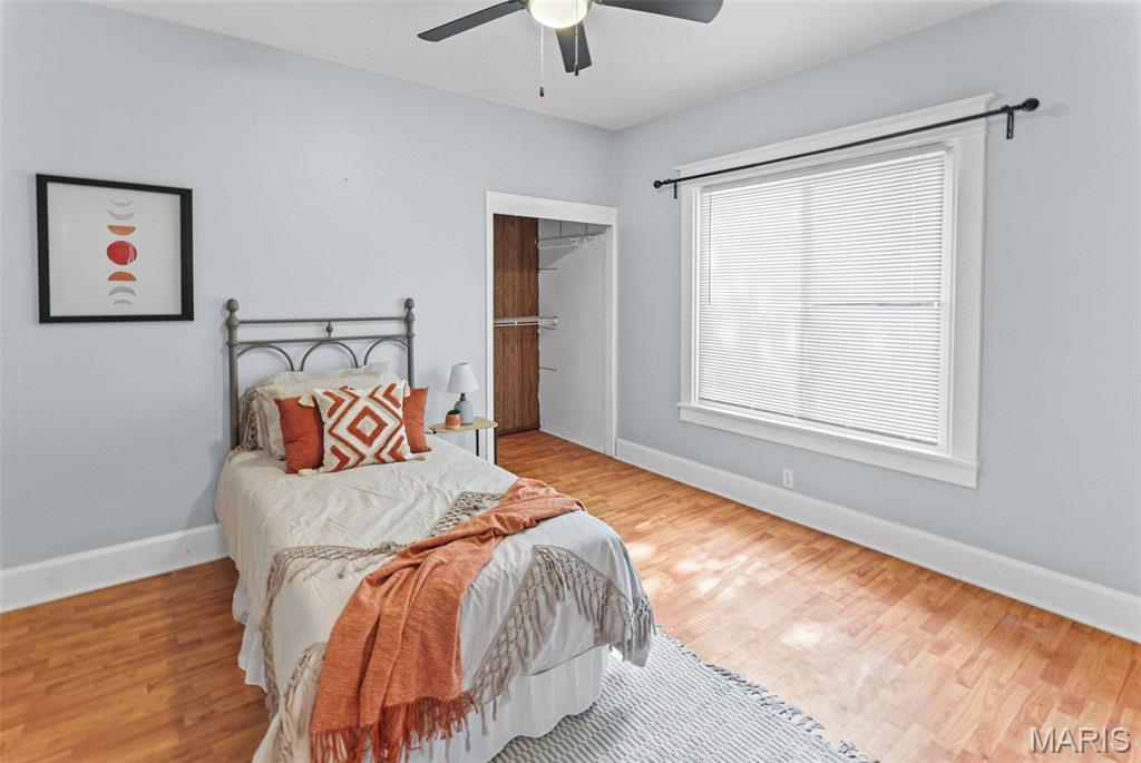 Brown & Others Add - Residential