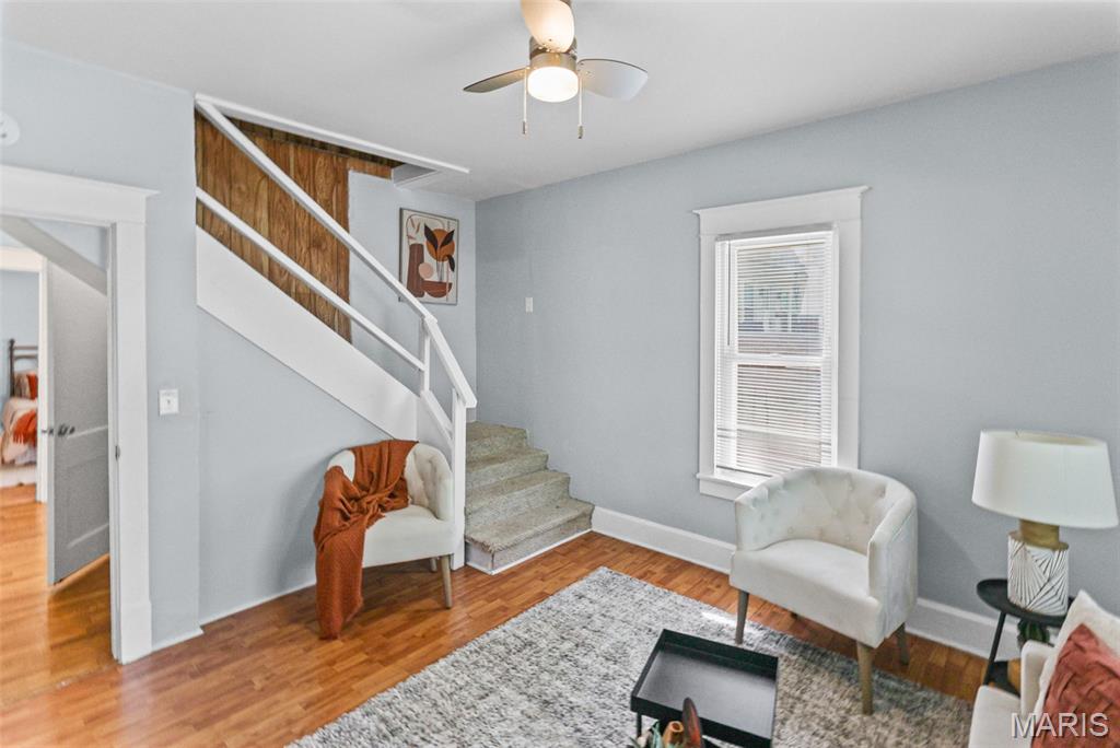 Brown & Others Add - Residential