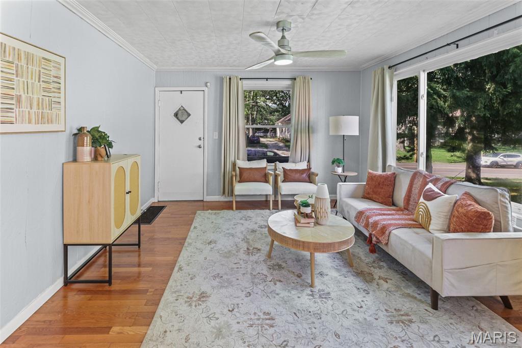 Brown & Others Add - Residential