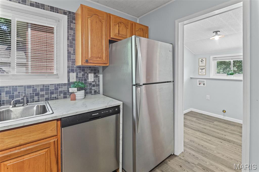 Brown & Others Add - Residential