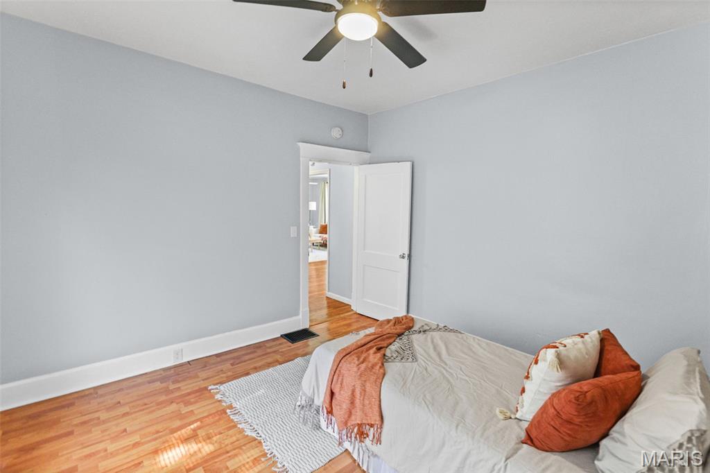 Brown & Others Add - Residential