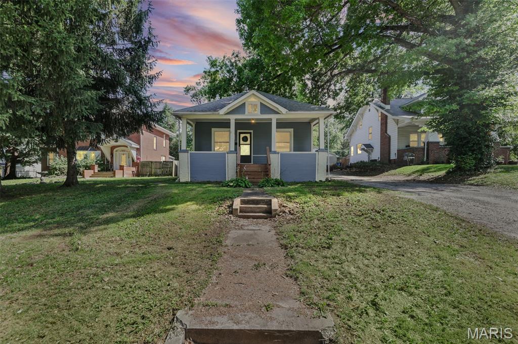 Brown & Others Add - Residential
