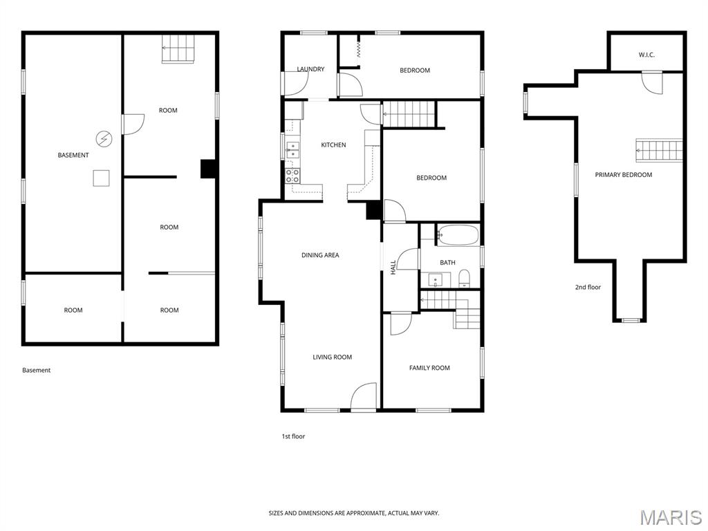 Brown & Others Add - Residential