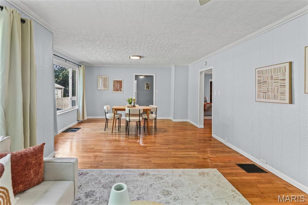 Brown & Others Add - Residential