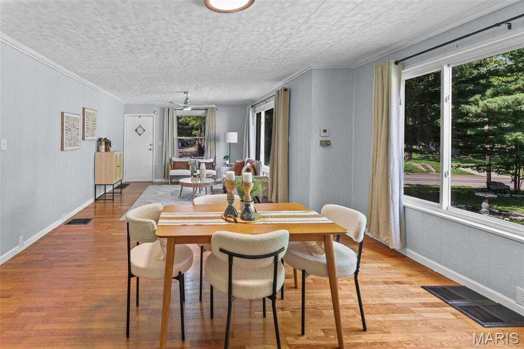 Brown & Others Add - Residential
