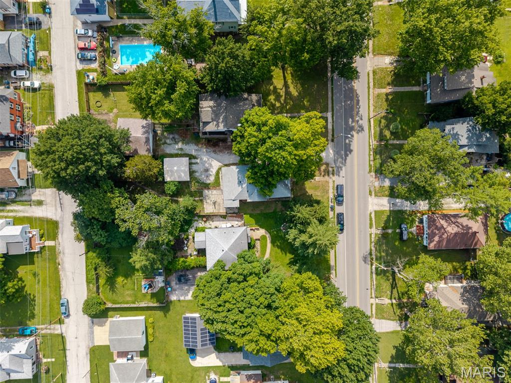 Brown & Others Add - Residential