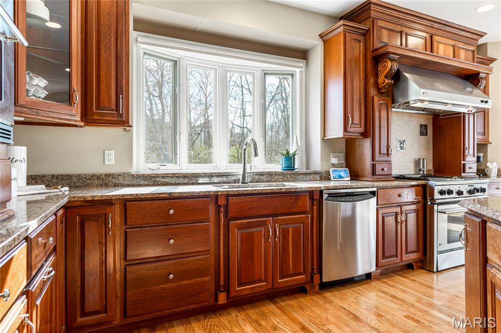 Manors At Austin Ridge Add #2 - Residential