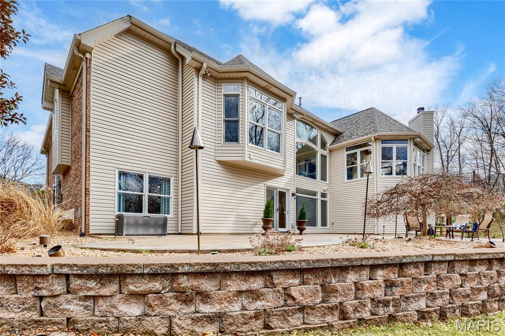 Manors At Austin Ridge Add #2 - Residential