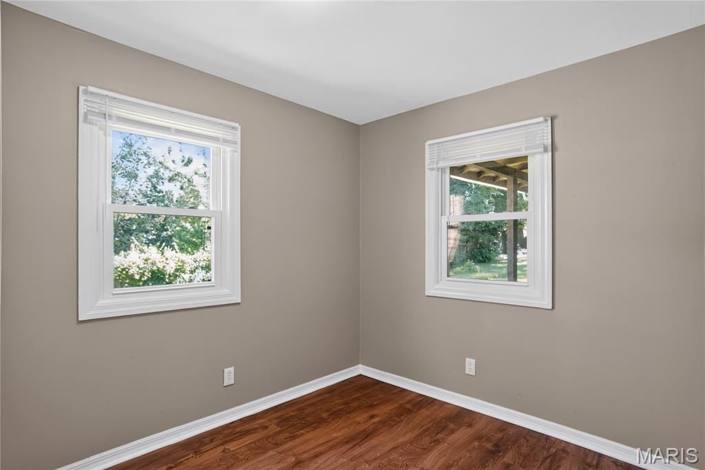 Northwood Park - Residential