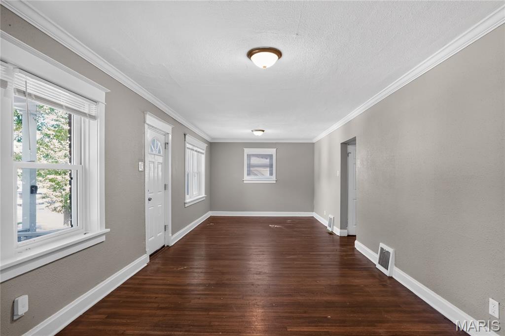 Northwood Park - Residential