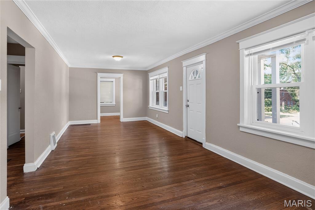 Northwood Park - Residential