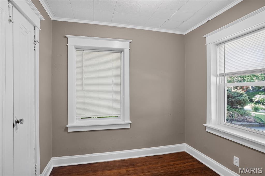 Northwood Park - Residential