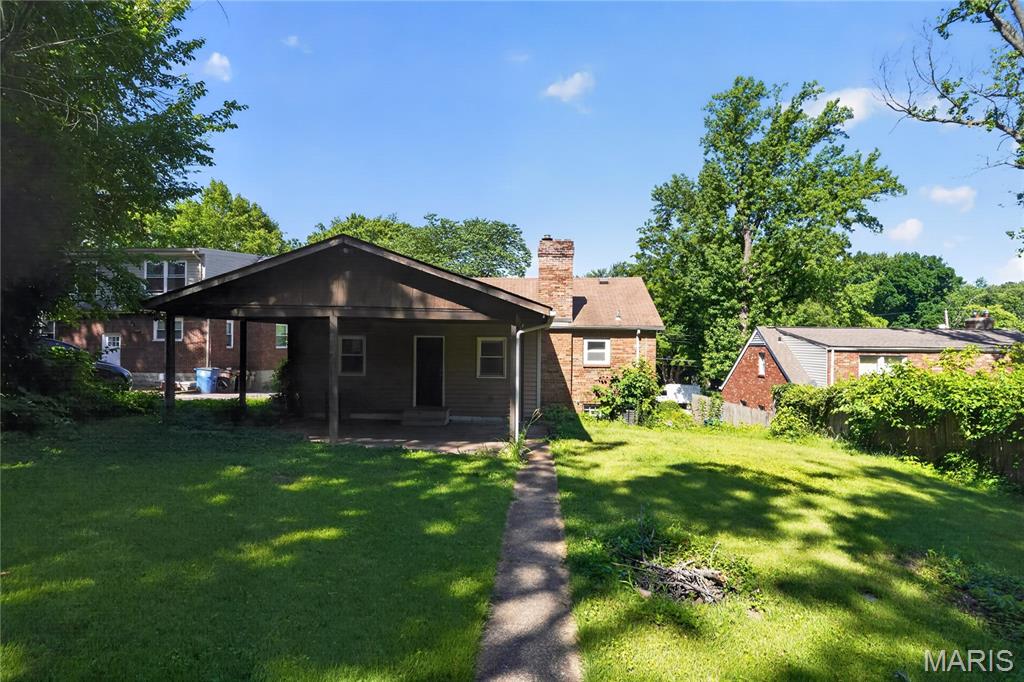 Northwood Park - Residential