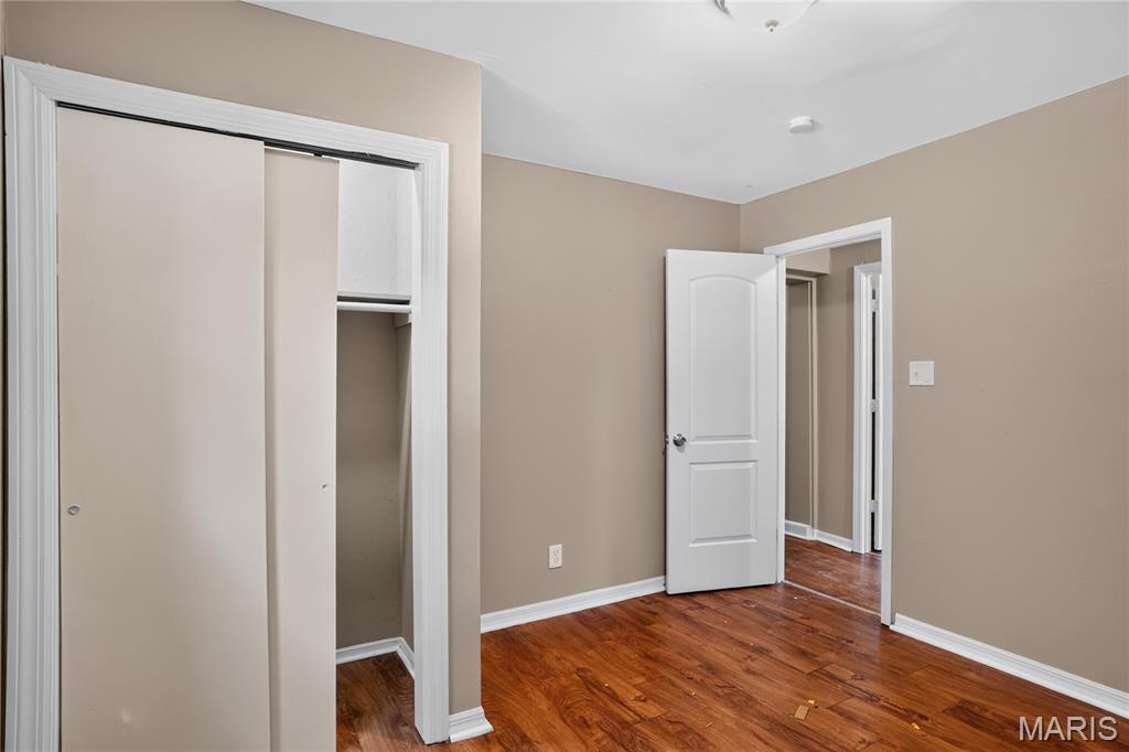 Northwood Park - Residential