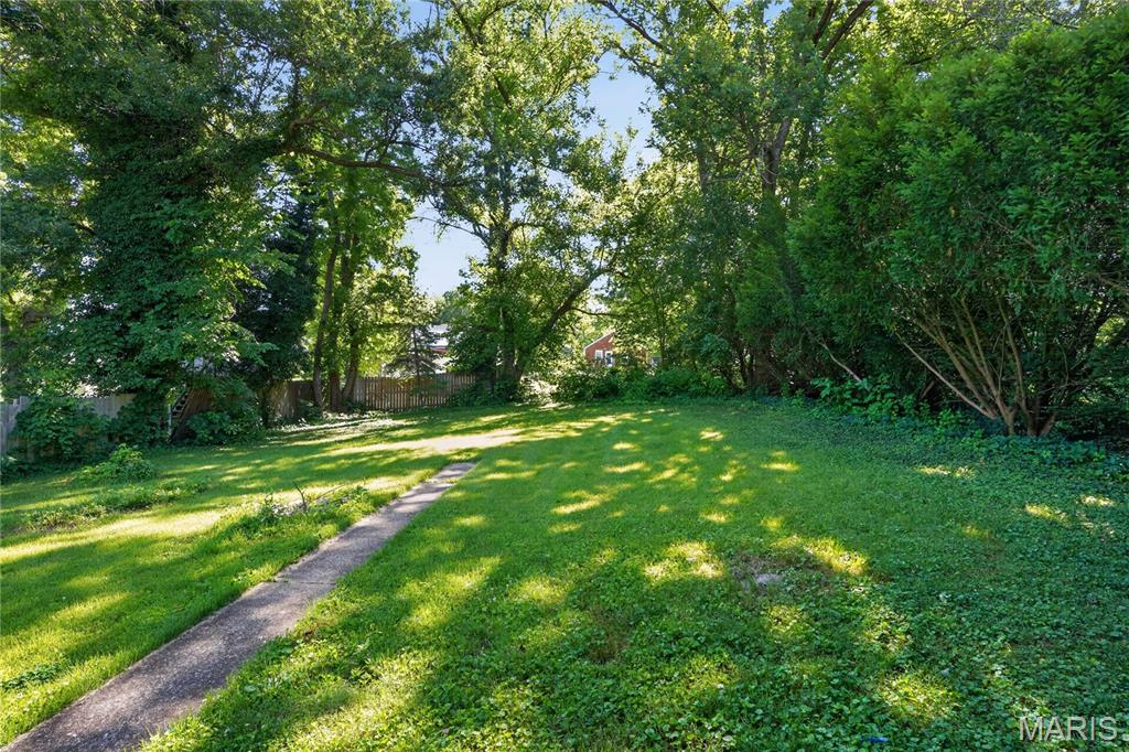 Northwood Park - Residential