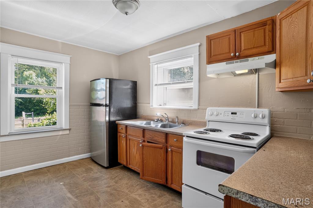Northwood Park - Residential