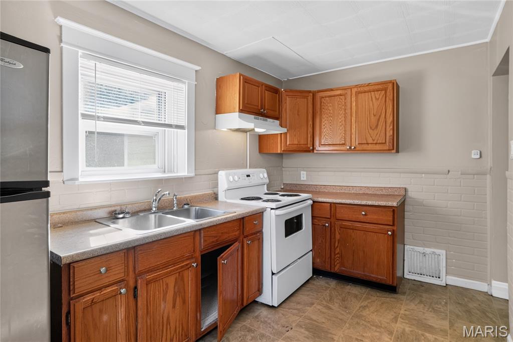 Northwood Park - Residential