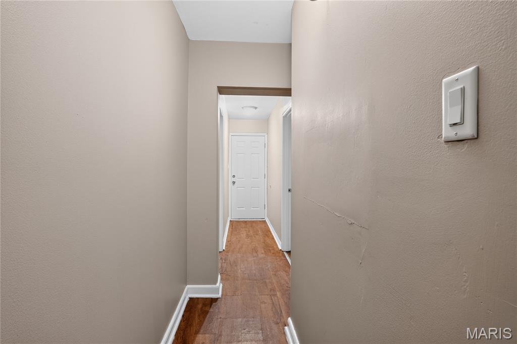 Northwood Park - Residential
