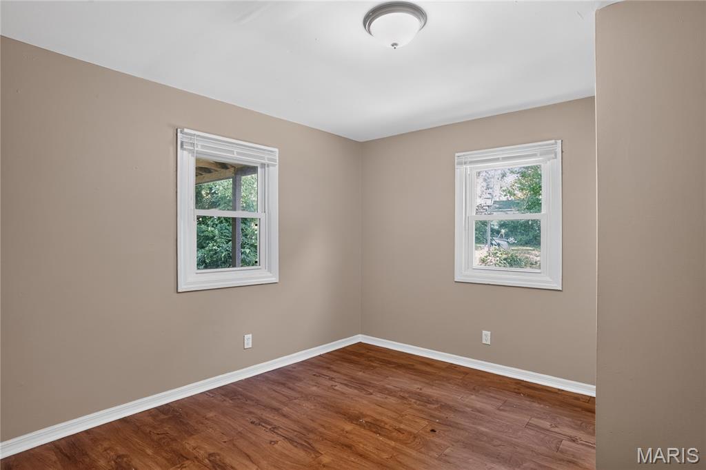 Northwood Park - Residential