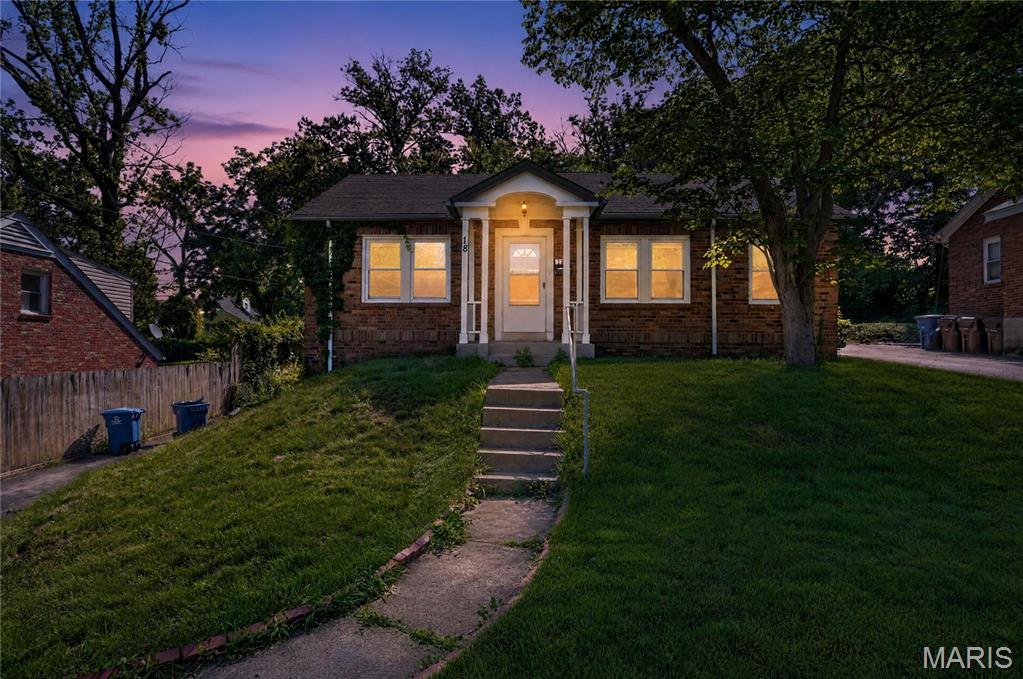 Northwood Park - Residential