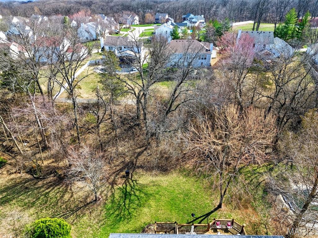 Calumet Ranch - Residential