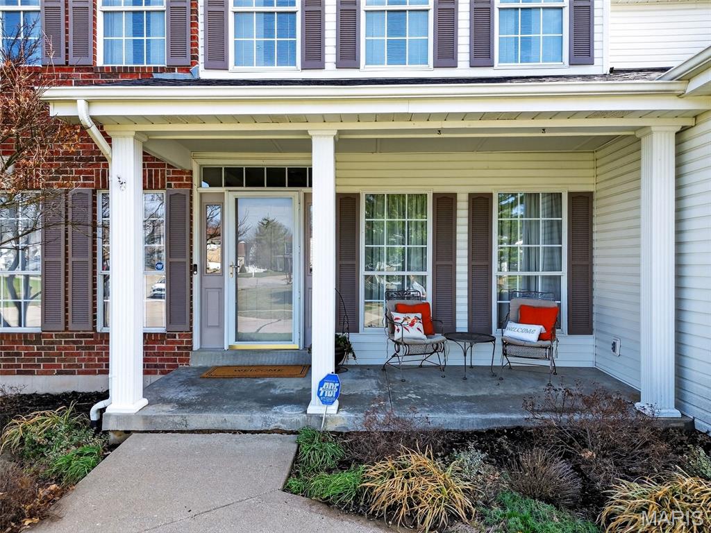 Calumet Ranch - Residential