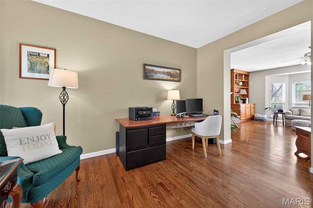 Calumet Ranch - Residential