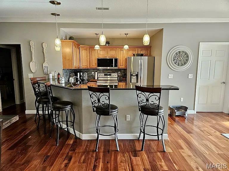 TIMBER RIDGE - Residential
