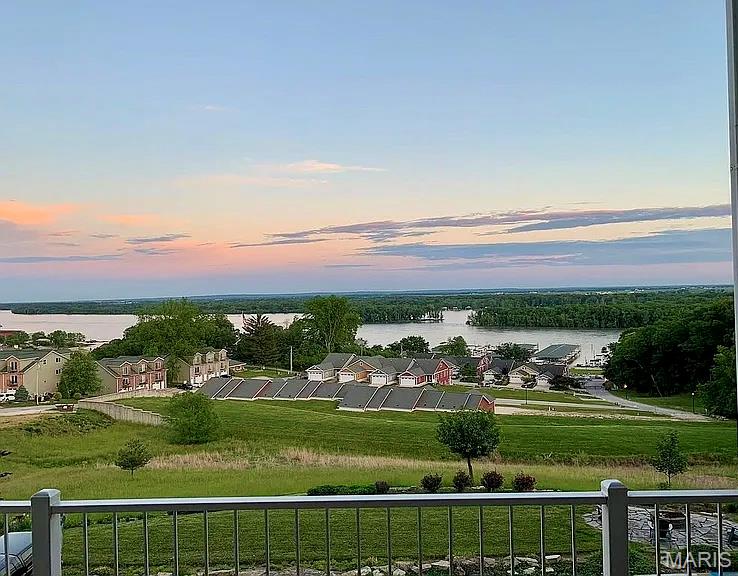 TIMBER RIDGE - Residential